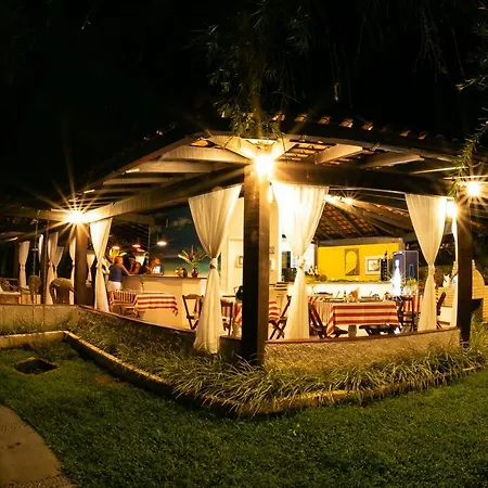 Pousada Vitorino-2