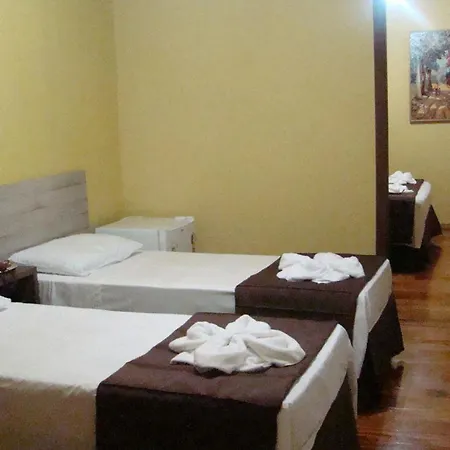 Villa Iguacu Palace Hotel-2