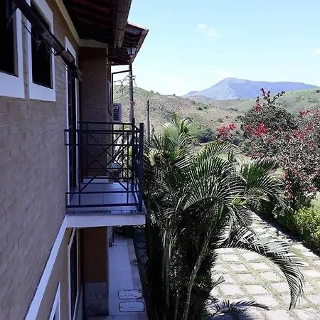 Pousada Alto Da Colina-3