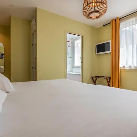 Hotel Cosmopolitain-2