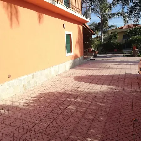 La Casetta B&B-3