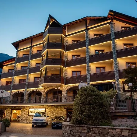 Relais Du Foyer-3