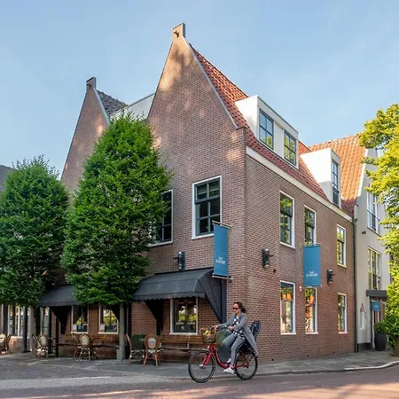Hotel De Koepoort-3