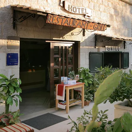 Hotel Trogir-2