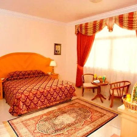 Safeer Hotel Suites-3