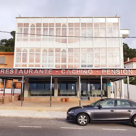 Hostal Cachiño-2