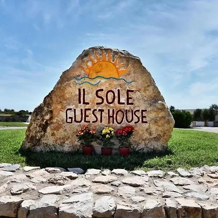 Il Sole Guesthouse-3