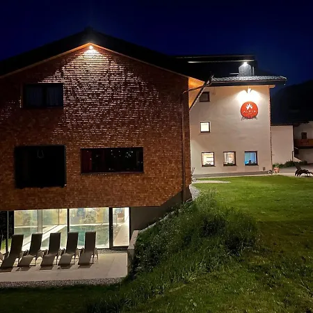 Alpin - Studios & Suites-2