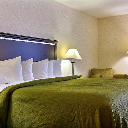 Quality Inn & Suites-2