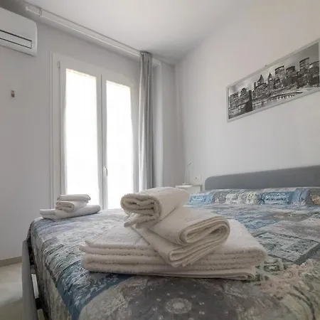 Camere Casa Azzurra-2