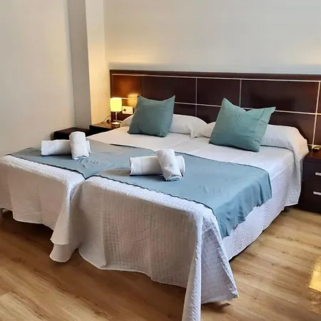 Pension Orois-2