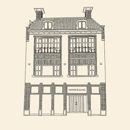 Van der Gang Suites-2