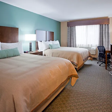 Gateway Park Hotel And Suites - Sioux Falls -Tea-3