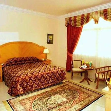 Safeer Hotel Suites-2