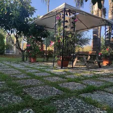 La Casetta B&B-2