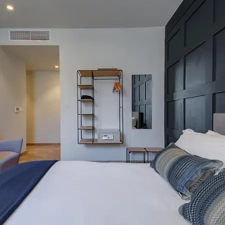 The Manoel Hotel-3