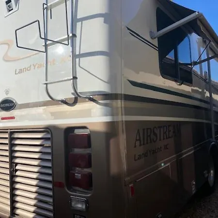 Zion Rv Stone Pool Inn, Pets Stay Free, Fenced In Yard, Relaxing Waterfall!-2