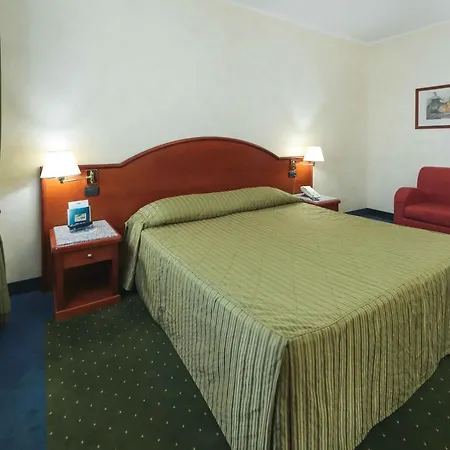 Edra Palace Hotel & Ristorante-3