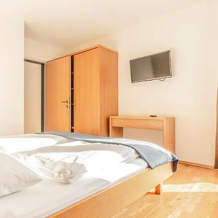 Appartement Berge-3