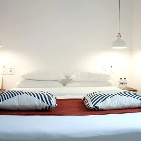 Aveiro Rossio Bed & Breakfast-2