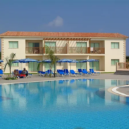 Tsokkos Paradise Holiday Village-2