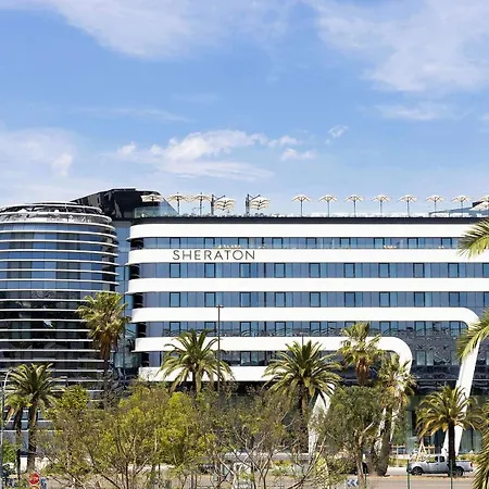 Sheraton Nice-3