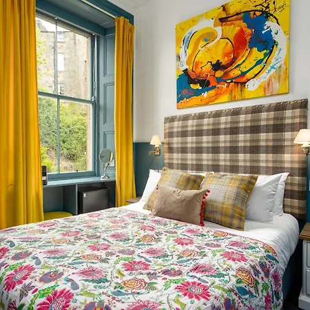 New Town Guest House (Adults Only)-2