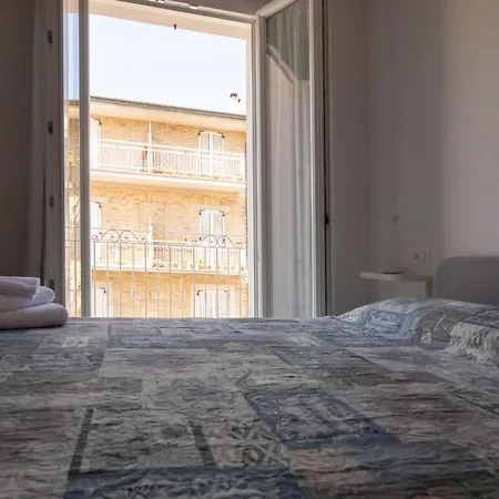 Camere Casa Azzurra-3