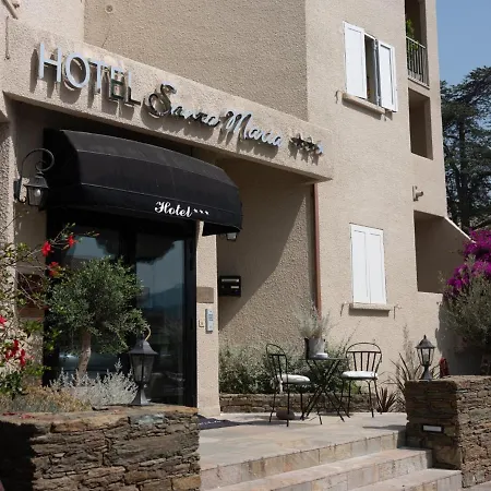 Hotel Santa Maria-3