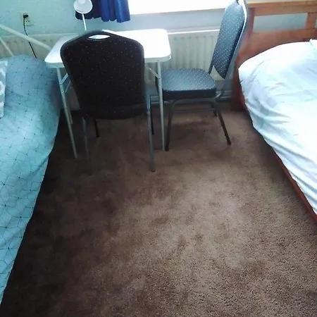 Noemie'S Pension House-3