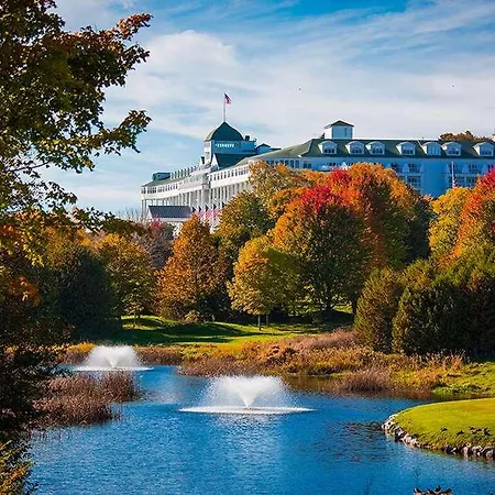 Grand Hotel Mackinac Island-2