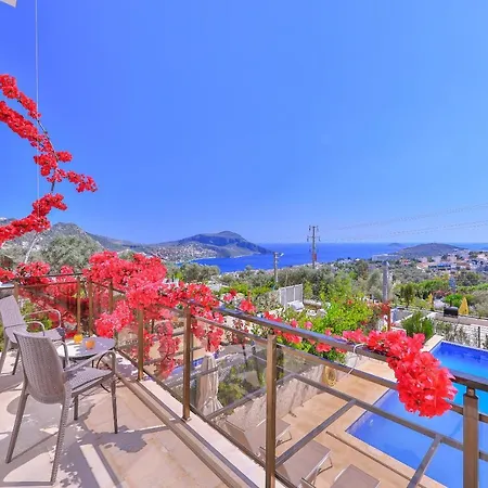 Hatice Sultan Villa-2