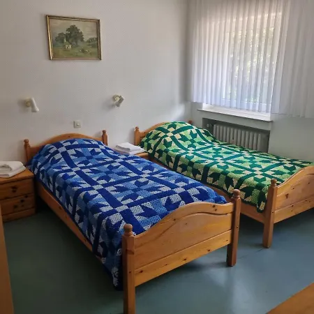 Hotel Schwung-3