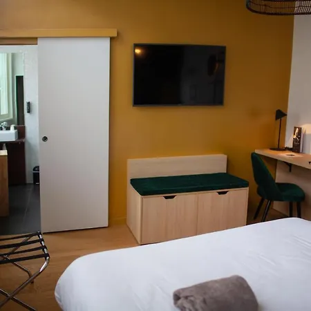 Hotel Kanai-3