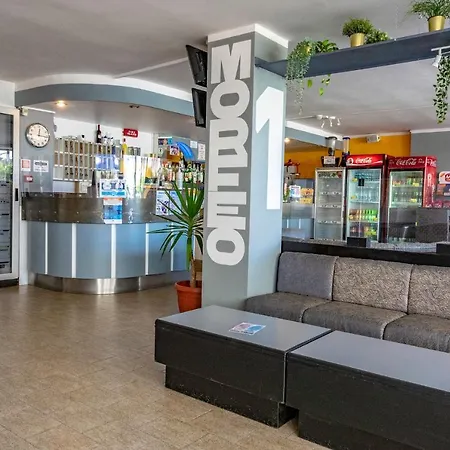 Hotel Morfeo - Fun Hotel - NO FAMILY-2
