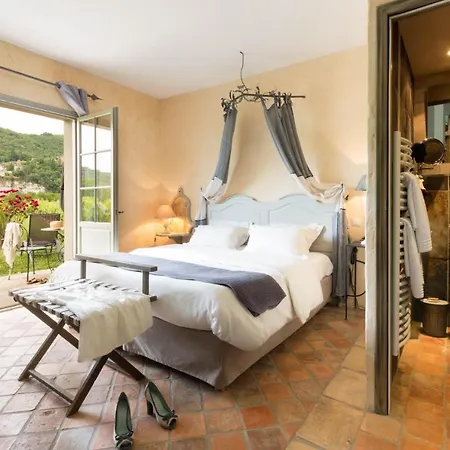 Hôtel-Spa Le Saint Cirq-2