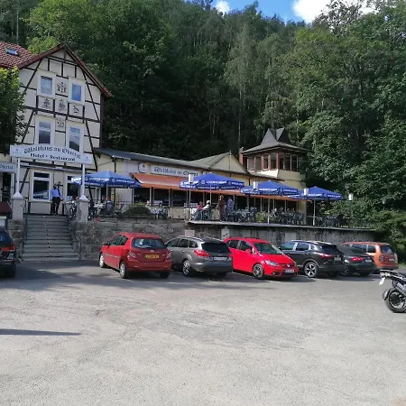 Waldhaus Im Okertal-3