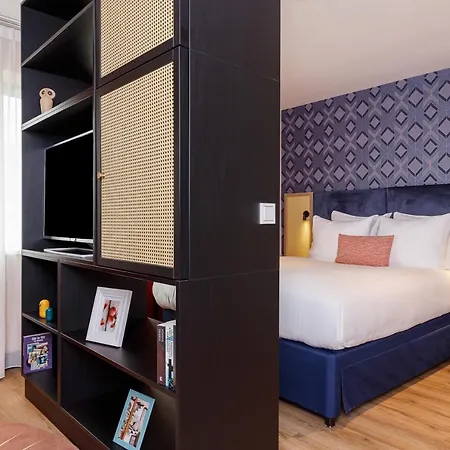 Boutique Apartments Amsterdam-2