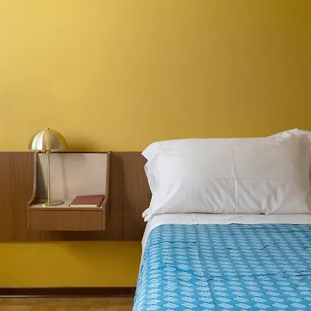 Hotel Millepini-3