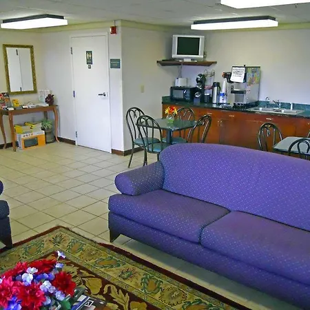 America'S Best Inn & Suites - Decatur-2