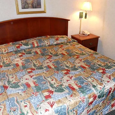 America'S Best Inn & Suites - Decatur-3