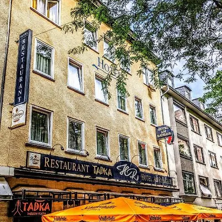 Hotel am Rathaus-2