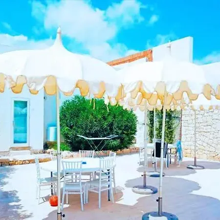 Hotel Armonia Noto Marina E Spa-2