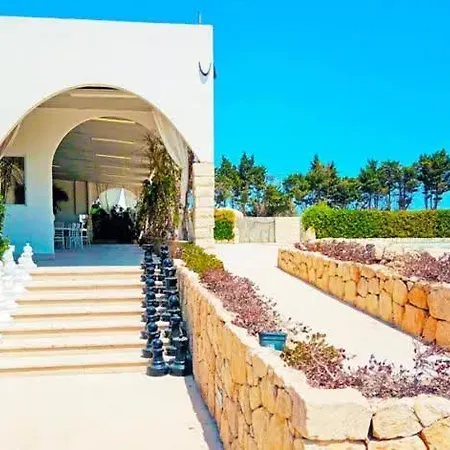 Hotel Armonia Noto Marina E Spa-3