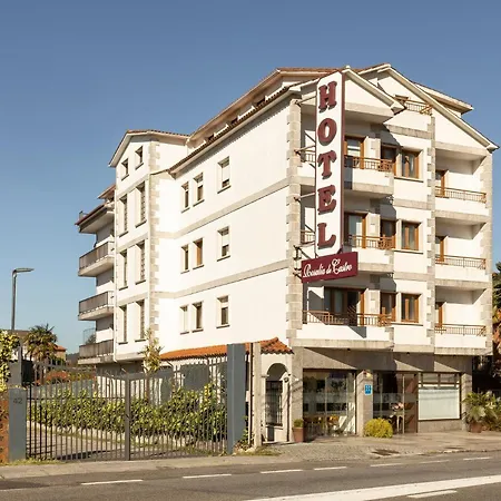Hotel Rosalia de Castro-3