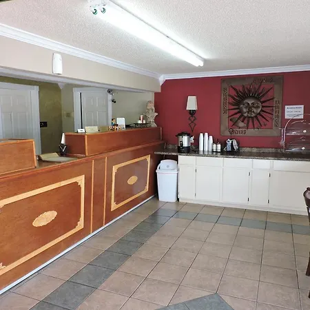 Budget Inn Temple-2