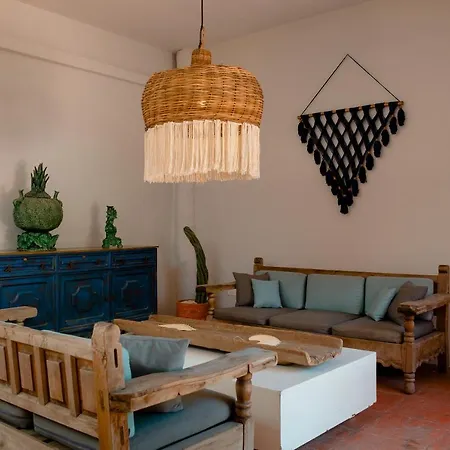 Coco Hacienda Tulum - Adults Only-2
