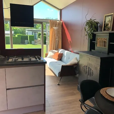 Tiny House De Veluwe - Voorthuizen-3