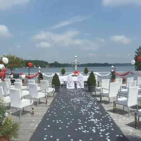 Seehotel Krakow Am See-3