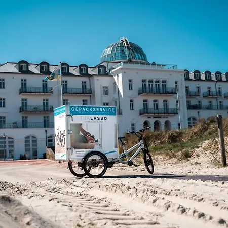 Strandhotel Kurhaus Juist-2